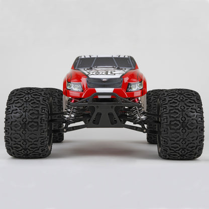 Losi LST XXL-2, AVC:1/8 Gasoline 4WD Monster Truck
