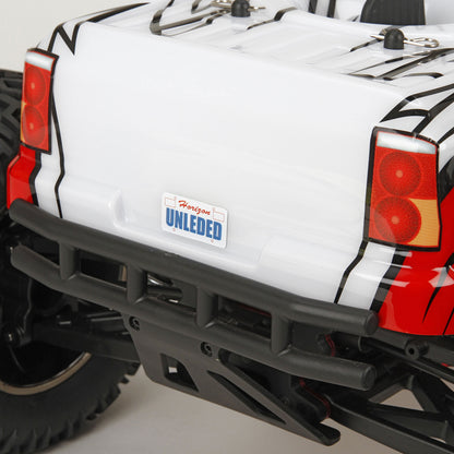 Losi LST XXL-2, AVC:1/8 Gasoline 4WD Monster Truck
