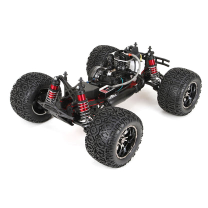 Losi LST XXL-2, AVC:1/8 Gasoline 4WD Monster Truck