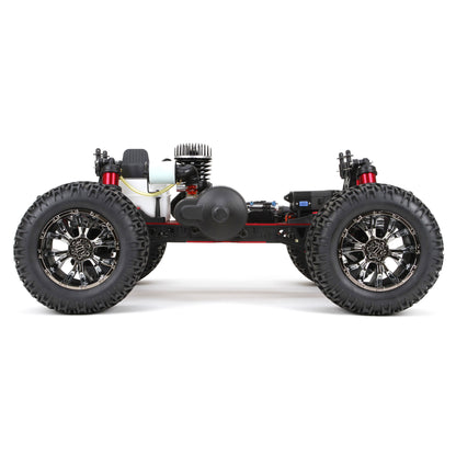 Losi LST XXL-2, AVC:1/8 Gasoline 4WD Monster Truck
