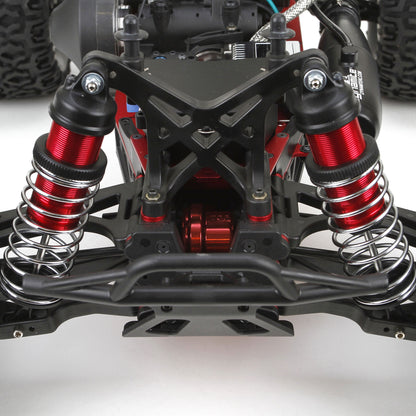 Losi LST XXL-2, AVC:1/8 Gasoline 4WD Monster Truck