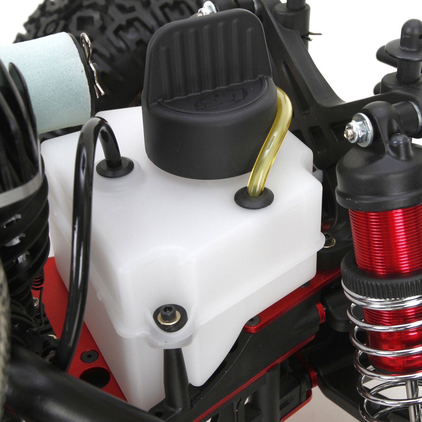 Losi LST XXL-2, AVC:1/8 Gasoline 4WD Monster Truck