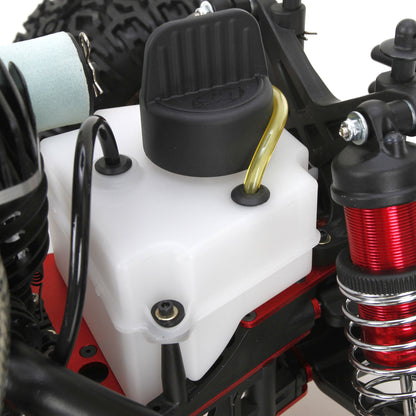 Losi LST XXL-2, AVC:1/8 Gasoline 4WD Monster Truck