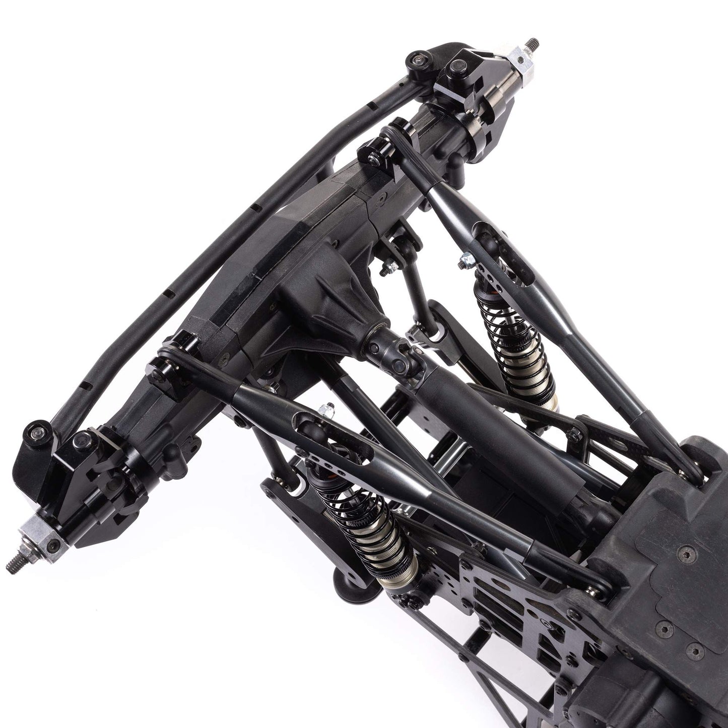 Losi 1/8 LMT TLR Tuned 4X4 Kit Monster Truck