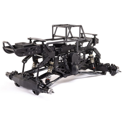 Losi 1/8 LMT TLR Tuned 4X4 Kit Monster Truck
