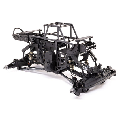 Losi 1/8 LMT TLR Tuned 4X4 Kit Monster Truck
