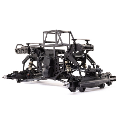 Losi 1/8 LMT TLR Tuned 4X4 Kit Monster Truck