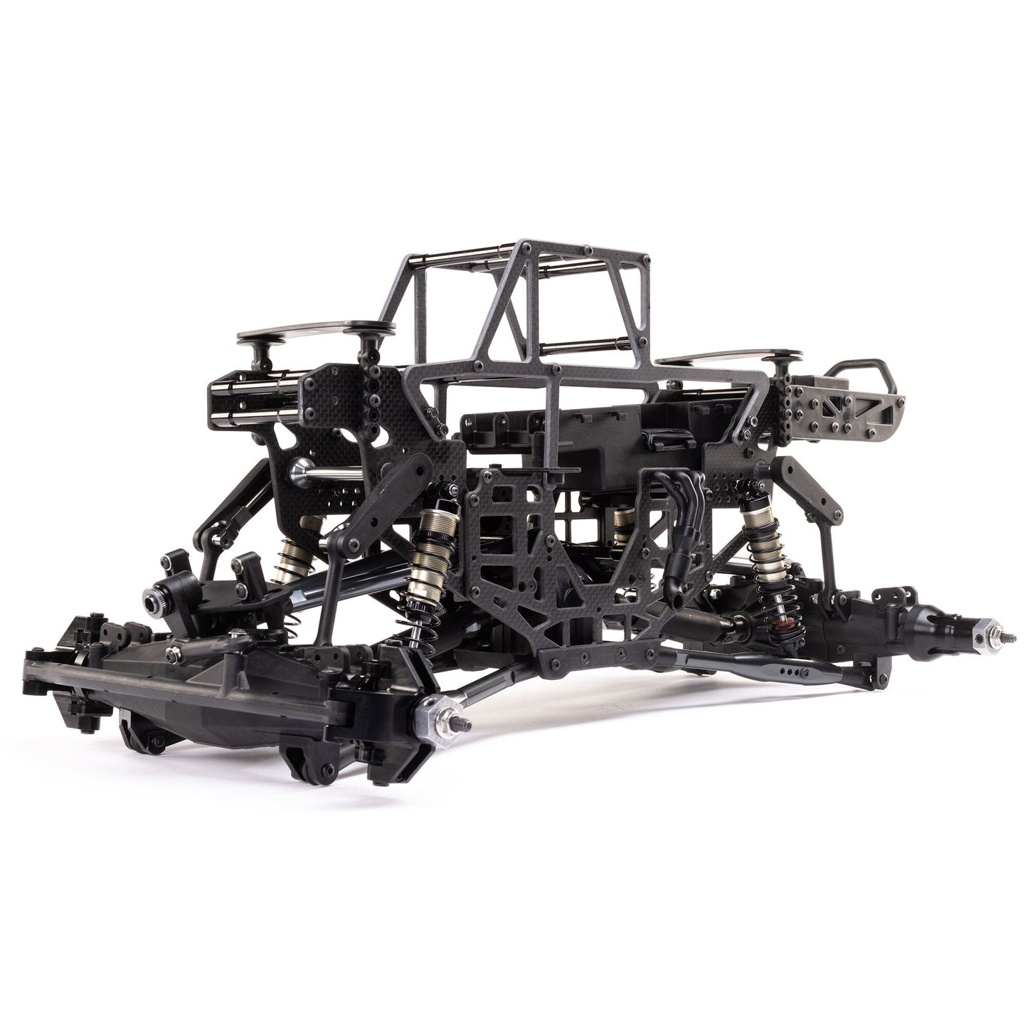 Losi 1/8 LMT TLR Tuned 4X4 Kit Monster Truck