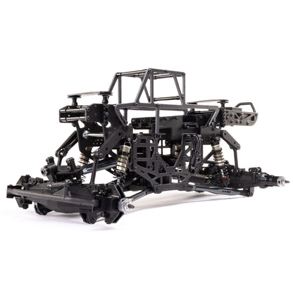 Losi 1/8 LMT TLR Tuned 4X4 Kit Monster Truck