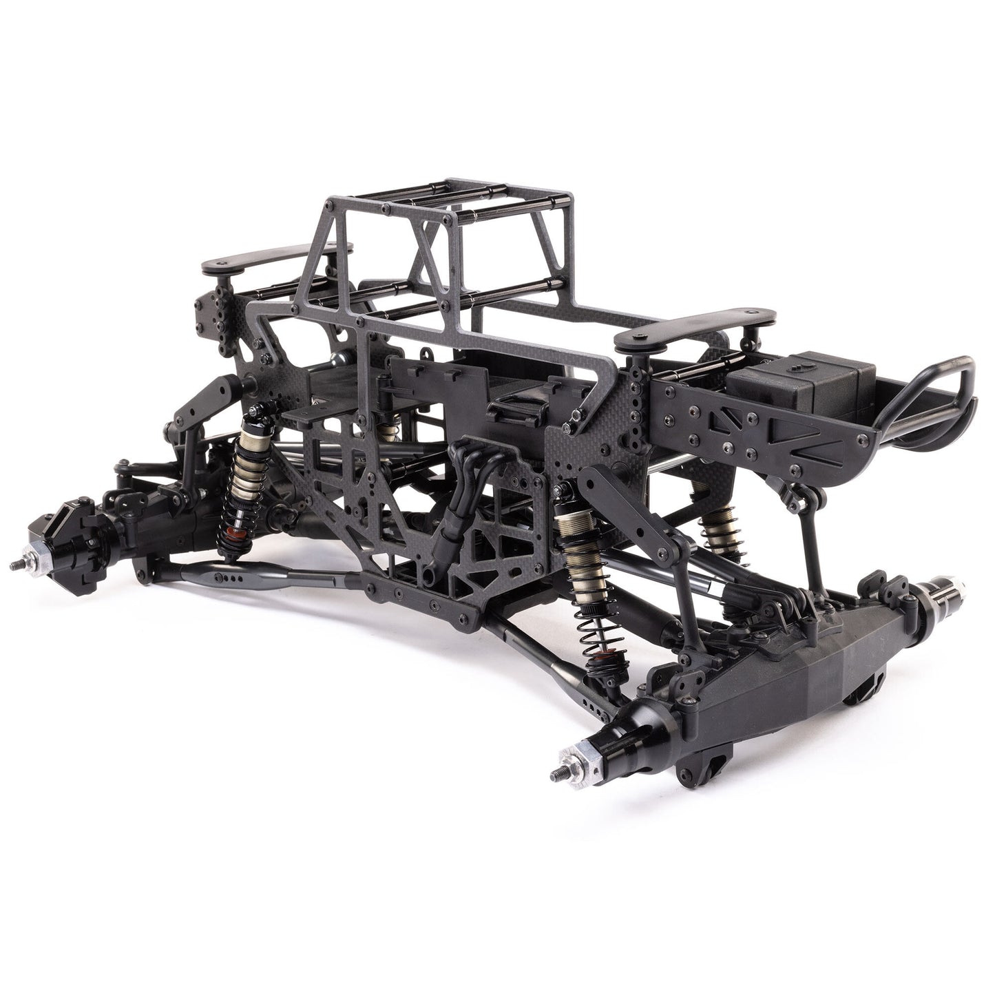 Losi 1/8 LMT TLR Tuned 4X4 Kit Monster Truck
