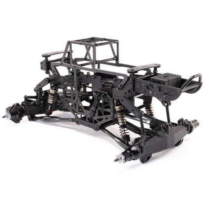 Losi 1/8 LMT TLR Tuned 4X4 Kit Monster Truck