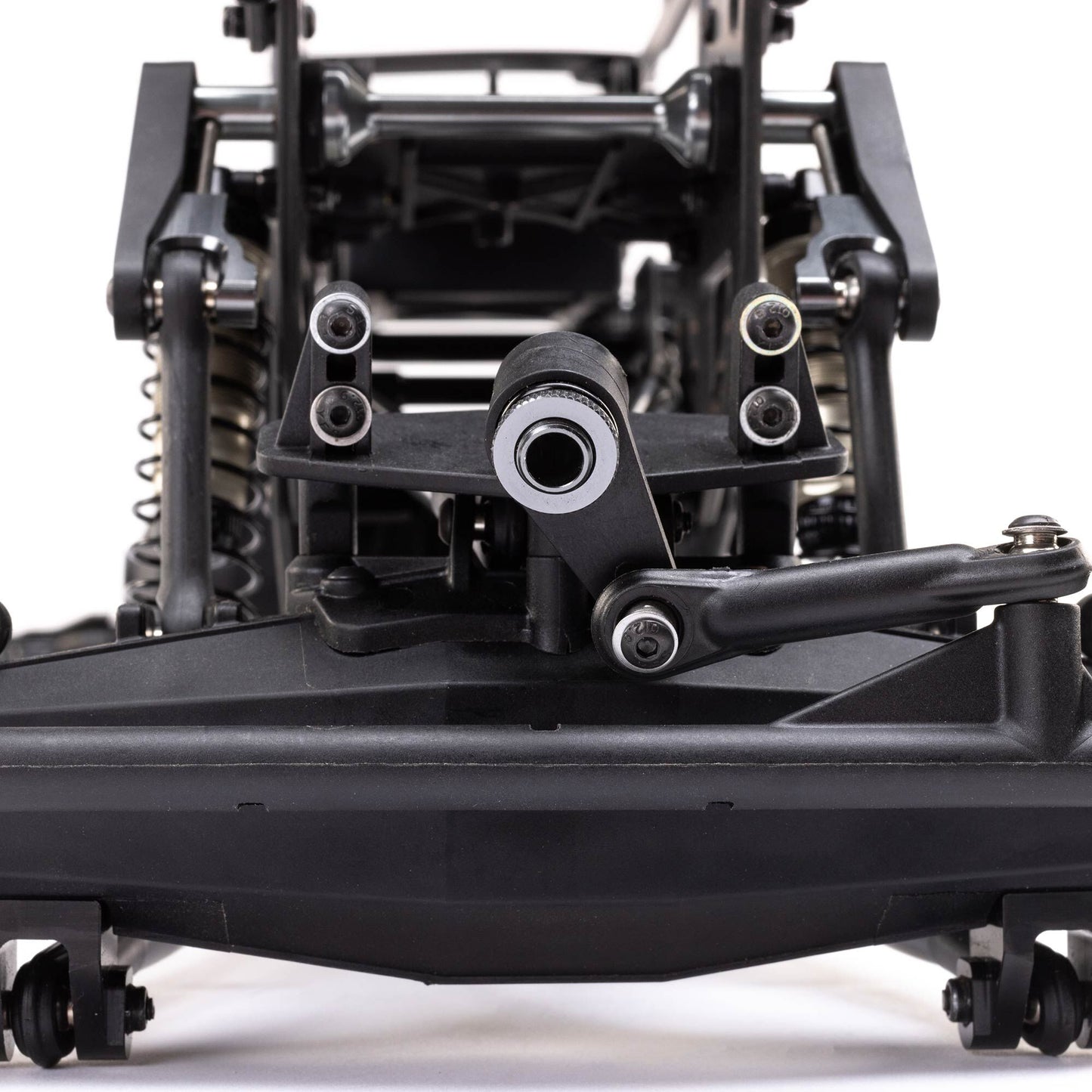 Losi 1/8 LMT TLR Tuned 4X4 Kit Monster Truck