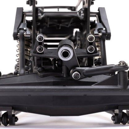 Losi 1/8 LMT TLR Tuned 4X4 Kit Monster Truck