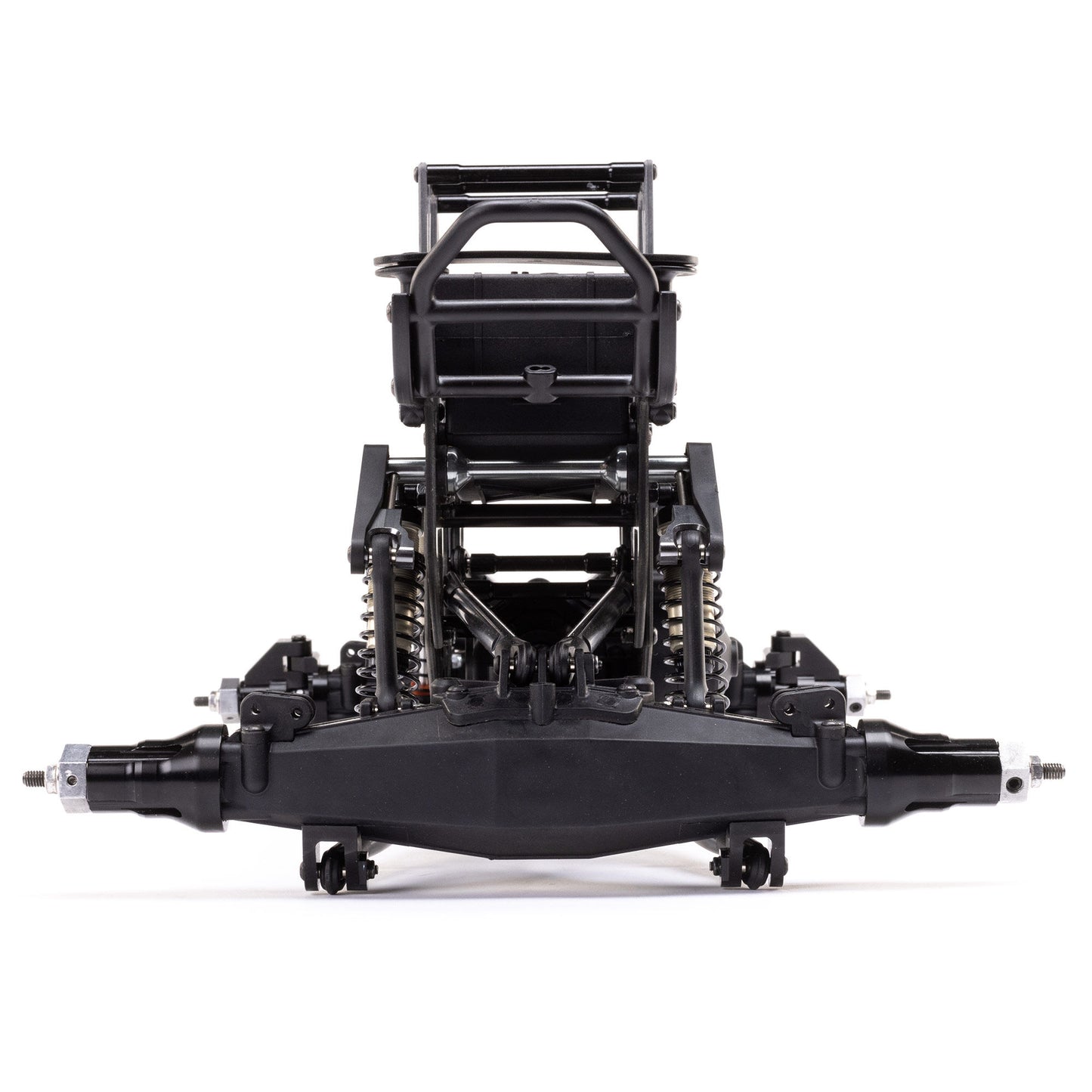 Losi 1/8 LMT TLR Tuned 4X4 Kit Monster Truck