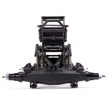 Losi 1/8 LMT TLR Tuned 4X4 Kit Monster Truck