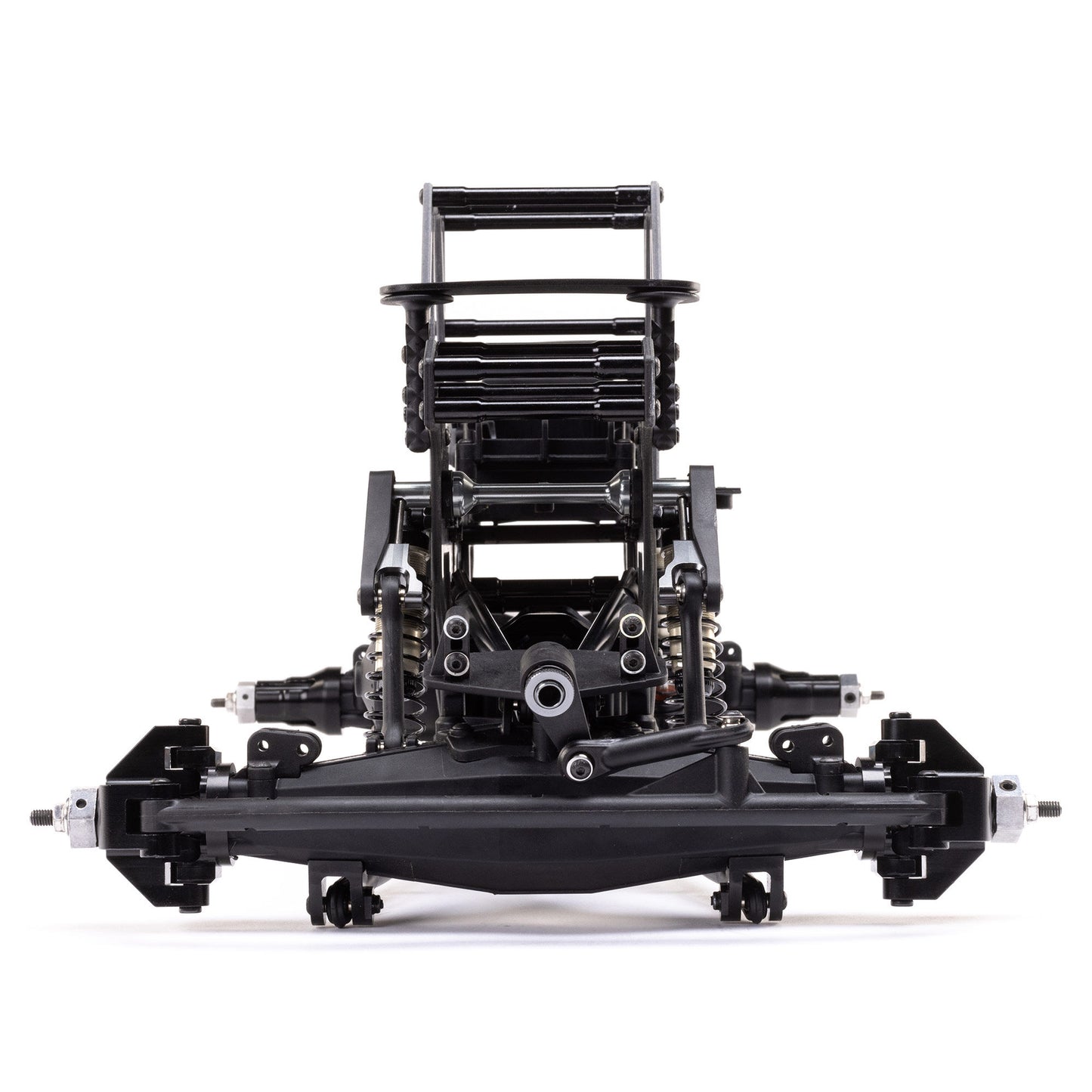 Losi 1/8 LMT TLR Tuned 4X4 Kit Monster Truck