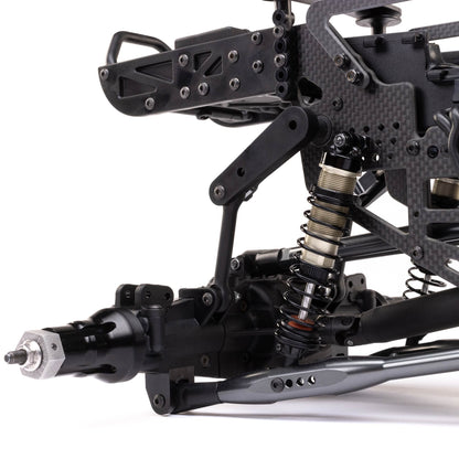Losi 1/8 LMT TLR Tuned 4X4 Kit Monster Truck