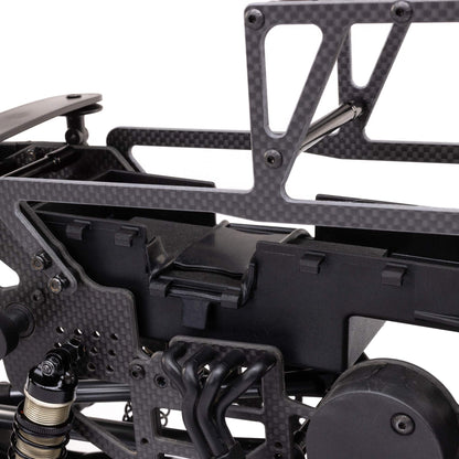 Losi 1/8 LMT TLR Tuned 4X4 Kit Monster Truck