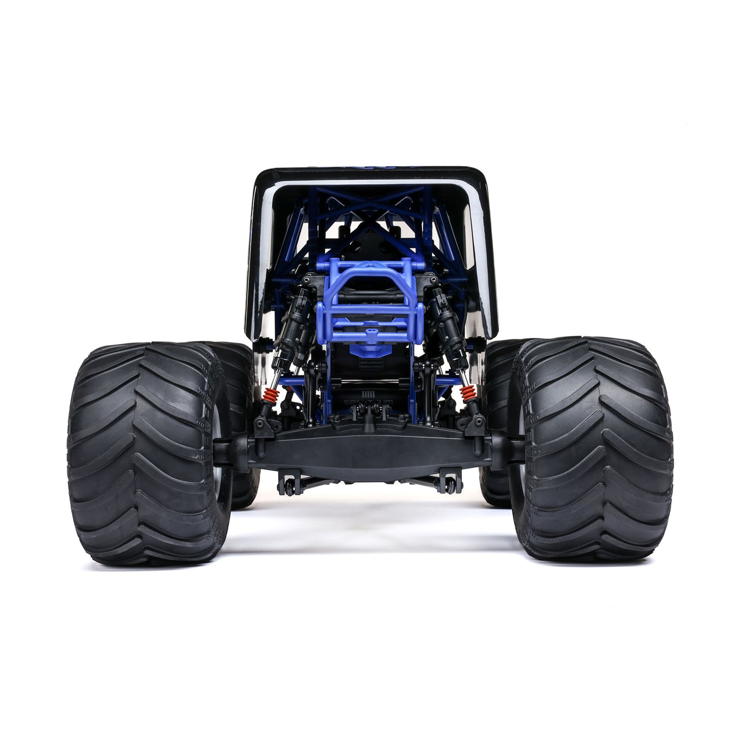 Losi LMT 2.0: 4wd Solid Axle Monster Truck RTR - Son-Uva Digger