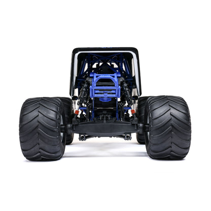 Losi LMT 2.0: 4wd Solid Axle Monster Truck RTR - Son-Uva Digger