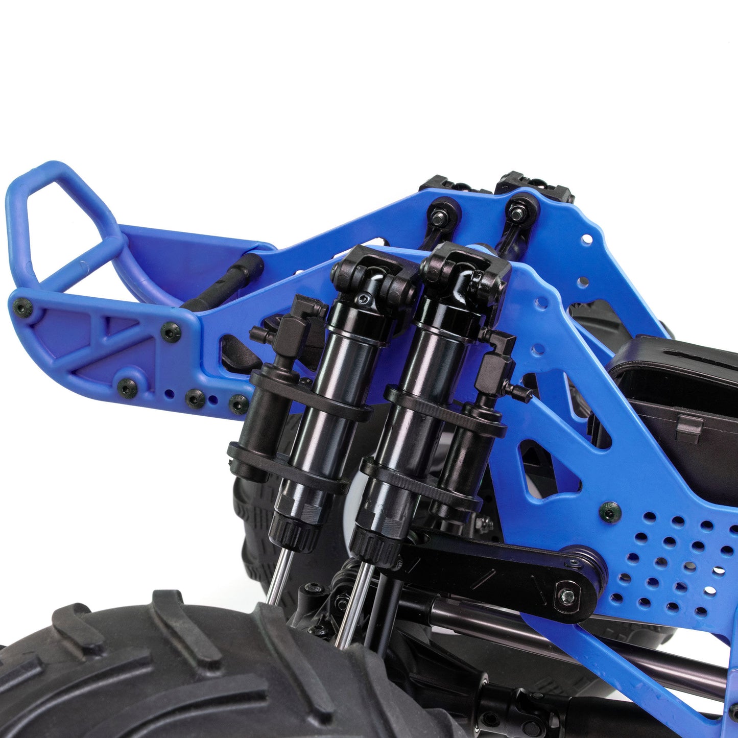 Losi LMT 2.0: 4wd Solid Axle Monster Truck RTR - Son-Uva Digger
