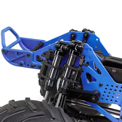 Losi LMT 2.0: 4wd Solid Axle Monster Truck RTR - Son-Uva Digger