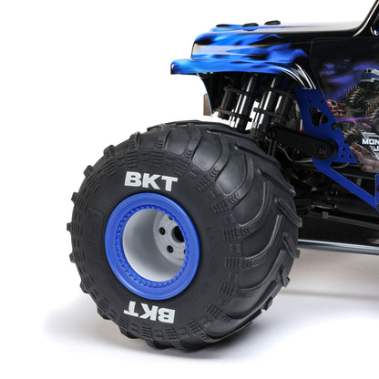 Losi LMT 2.0: 4wd Solid Axle Monster Truck RTR - Son-Uva Digger