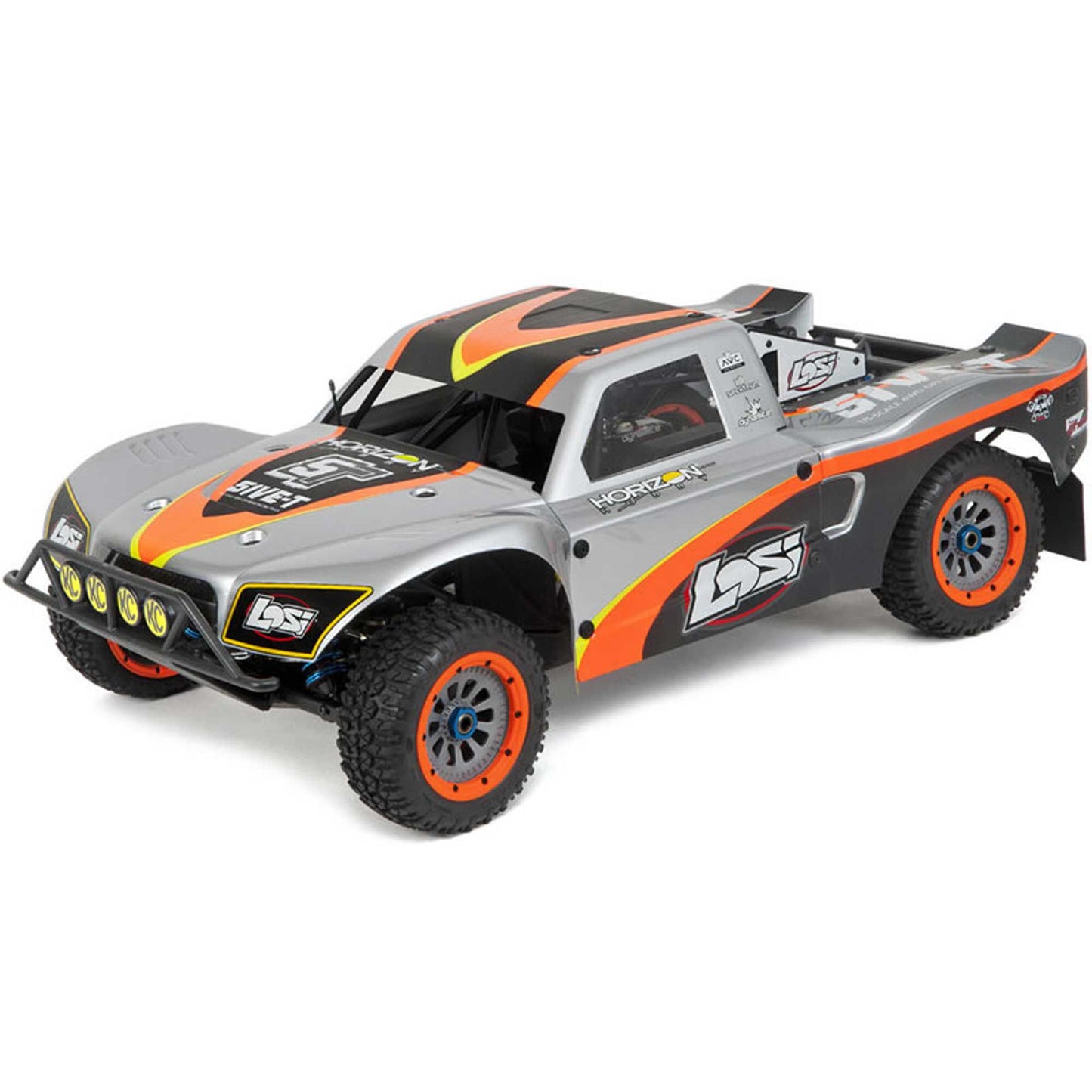 Losi 1/5 5IVE-T 4WD SCT RTR with AVC™ Technology