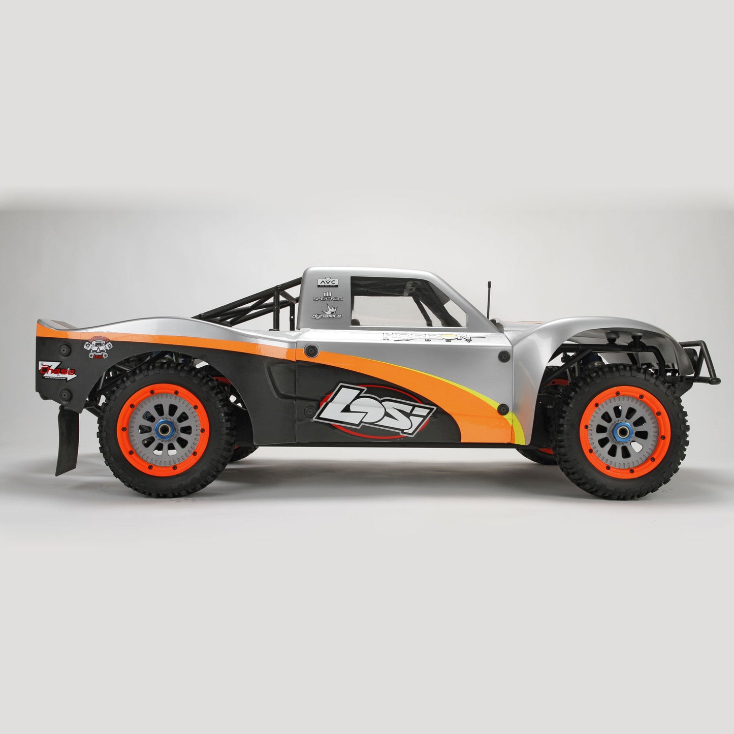 Losi 1/5 5IVE-T 4WD SCT RTR with AVC™ Technology