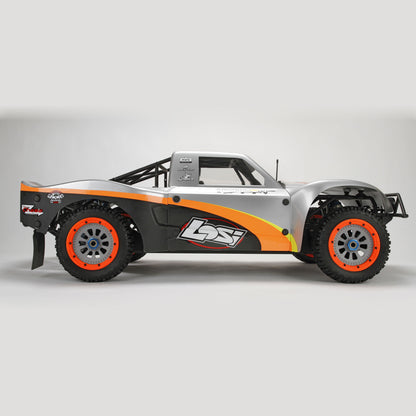 Losi 1/5 5IVE-T 4WD SCT RTR with AVC™ Technology