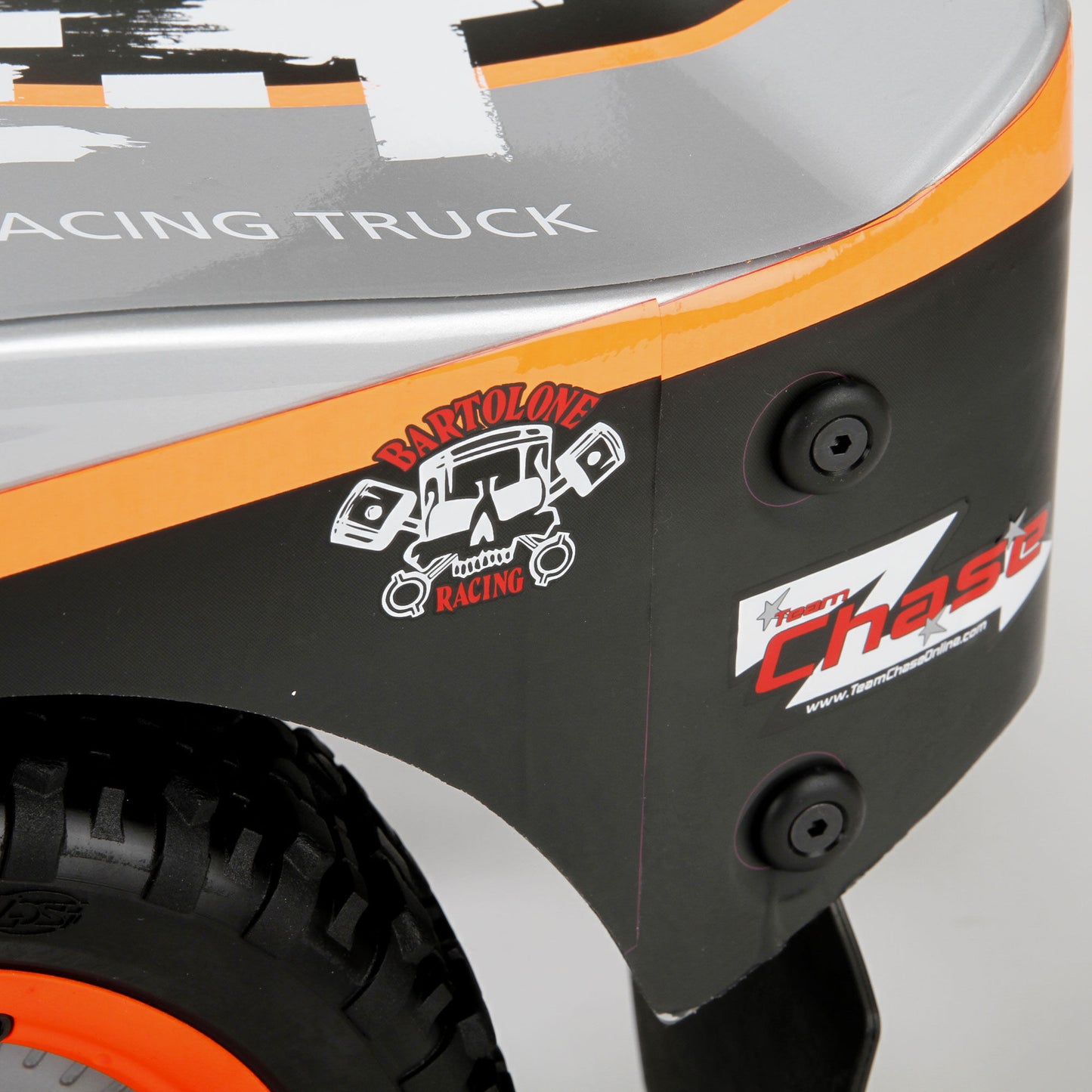 Losi 1/5 5IVE-T 4WD SCT RTR with AVC™ Technology