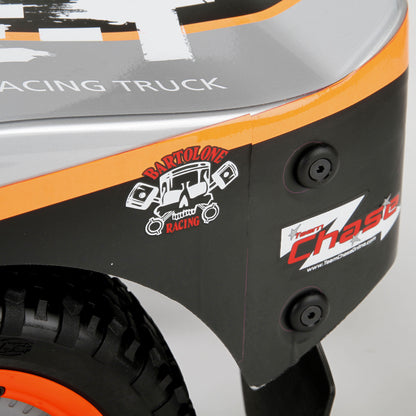 Losi 1/5 5IVE-T 4WD SCT RTR with AVC™ Technology