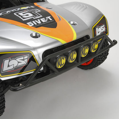 Losi 1/5 5IVE-T 4WD SCT RTR with AVC™ Technology