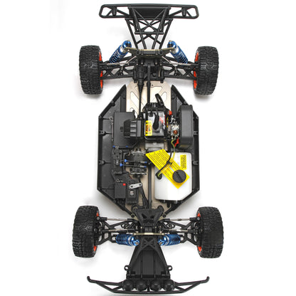 Losi 1/5 5IVE-T 4WD SCT RTR with AVC™ Technology