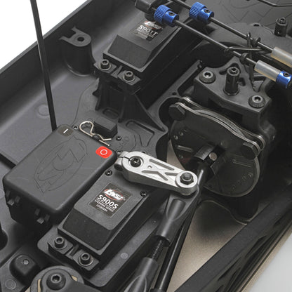 Losi 1/5 5IVE-T 4WD SCT RTR with AVC™ Technology