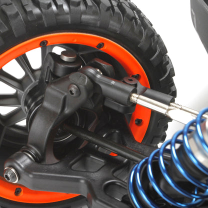 Losi 1/5 5IVE-T 4WD SCT RTR with AVC™ Technology