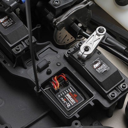 Losi 1/5 5IVE-T 4WD SCT RTR with AVC™ Technology