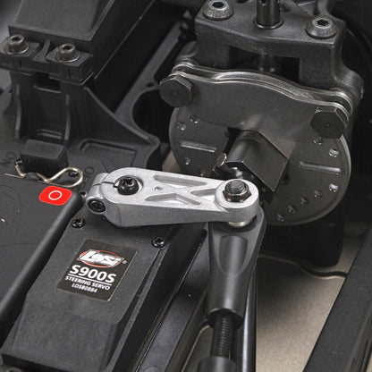 Losi 1/5 5IVE-T 4WD SCT RTR with AVC™ Technology