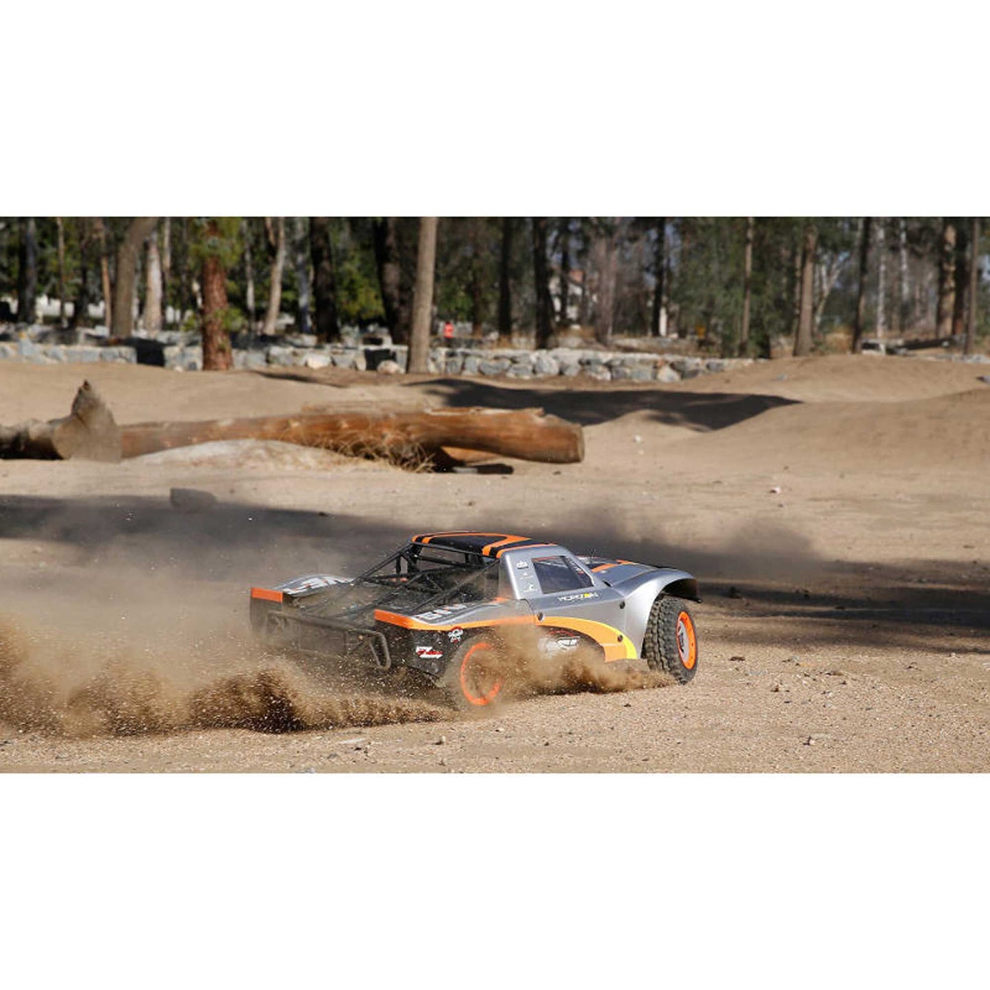 Losi 1/5 5IVE-T 4WD SCT RTR with AVC™ Technology