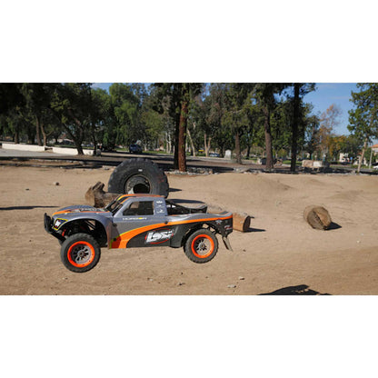 Losi 1/5 5IVE-T 4WD SCT RTR with AVC™ Technology