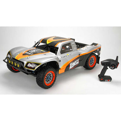 Losi 1/5 5IVE-T 4WD SCT RTR with AVC™ Technology