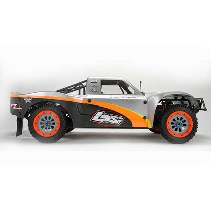 Losi 1/5 5IVE-T 4WD SCT RTR with AVC™ Technology