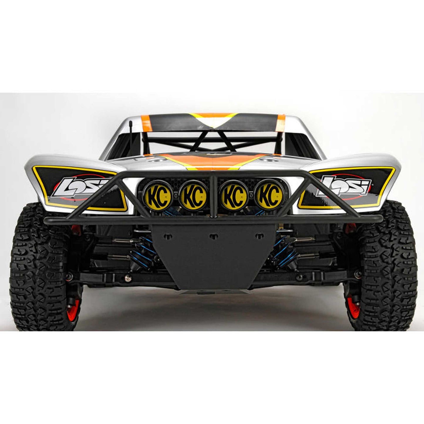Losi 1/5 5IVE-T 4WD SCT RTR with AVC™ Technology