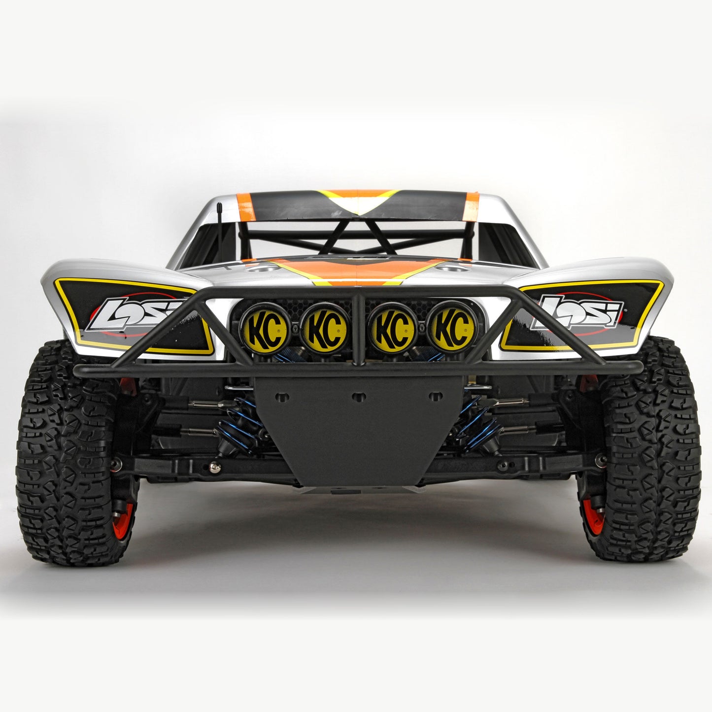 Losi 1/5 5IVE-T 4WD SCT RTR with AVC™ Technology