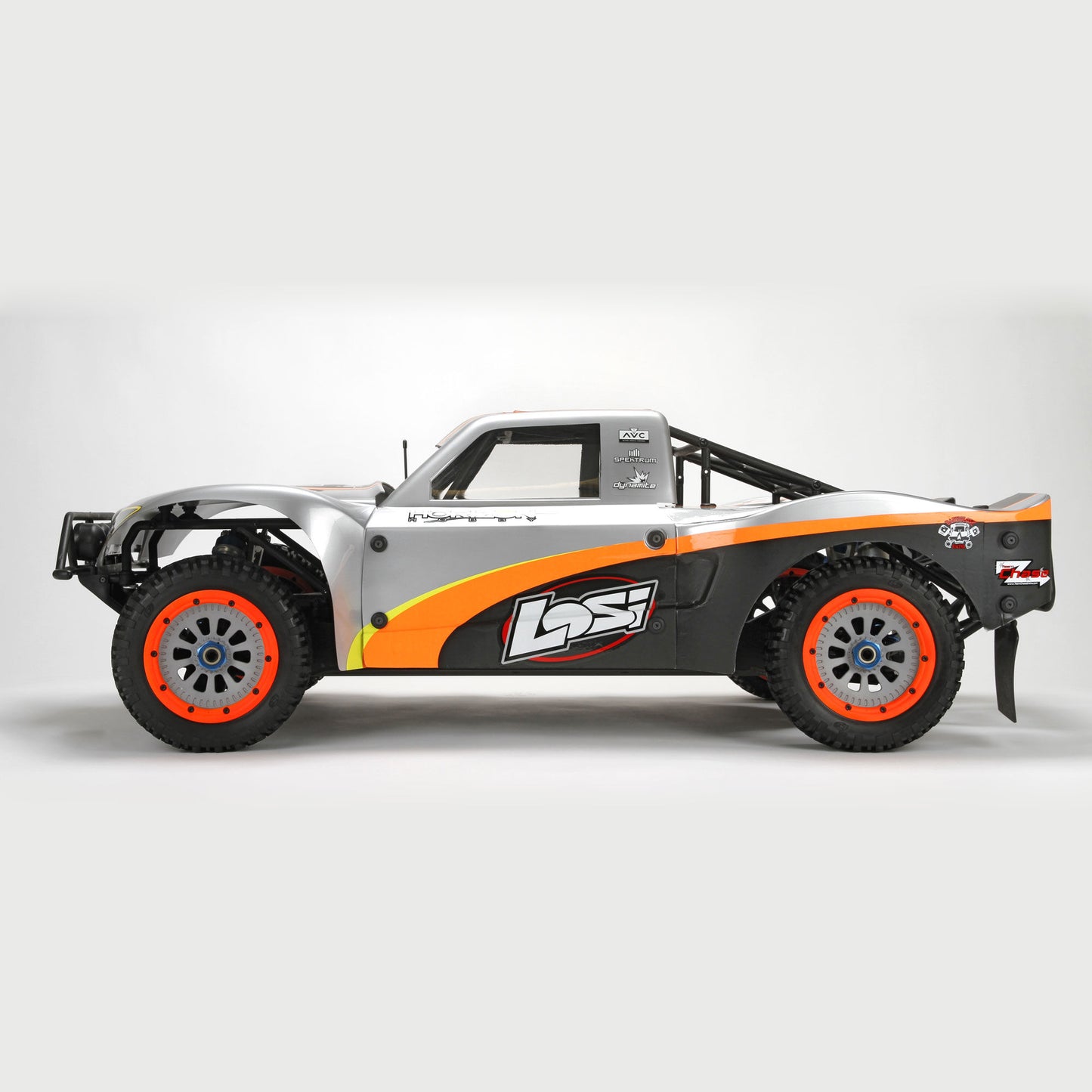 Losi 1/5 5IVE-T 4WD SCT RTR with AVC™ Technology