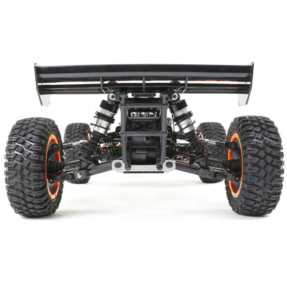 Losi DBXL-E 2.0 RTR: 1/5 4WD SMART Electric - FOX