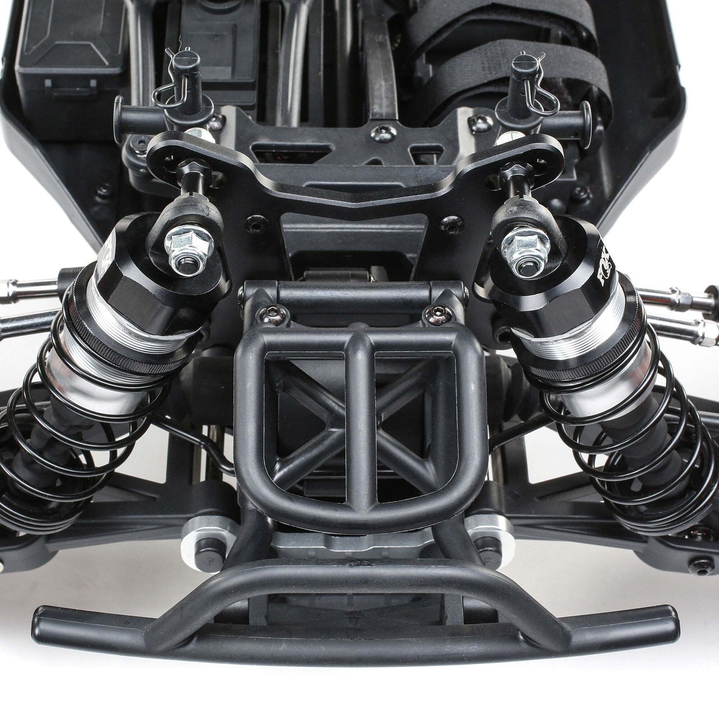 Losi DBXL-E 2.0 RTR: 1/5 4WD SMART Electric - FOX