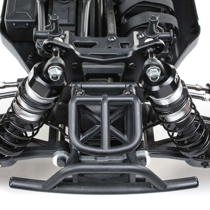 Losi DBXL-E 2.0 RTR: 1/5 4WD SMART Electric - FOX