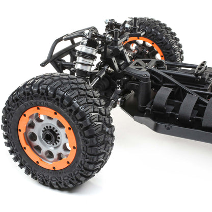 Losi DBXL-E 2.0 RTR: 1/5 4WD SMART Electric - FOX