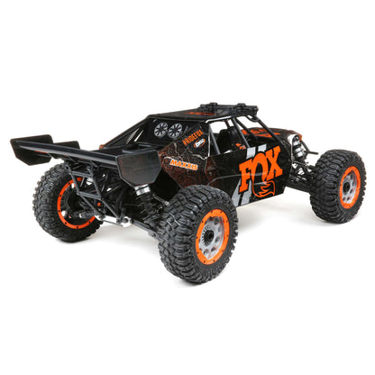 Losi DBXL-E 2.0 RTR: 1/5 4WD SMART Electric - FOX